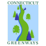 Connecticut Greenways Council logo