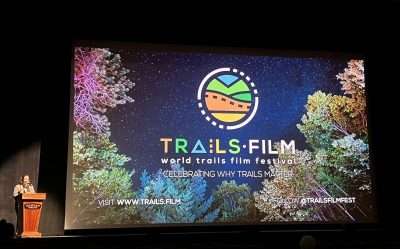 World Trails Film Festival in Connecticut