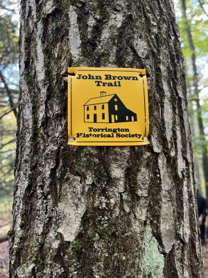 John Brown Trail
