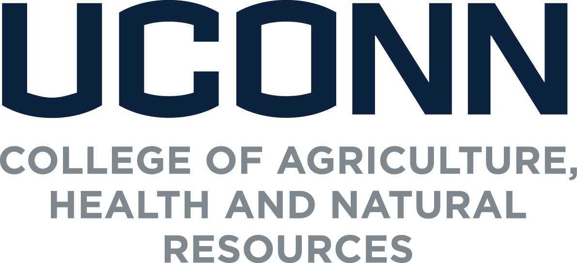 UConn CAHNR Logo
