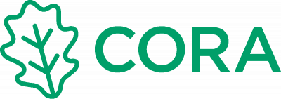 CT Outdoor Recreation Alliance (CORA) logo